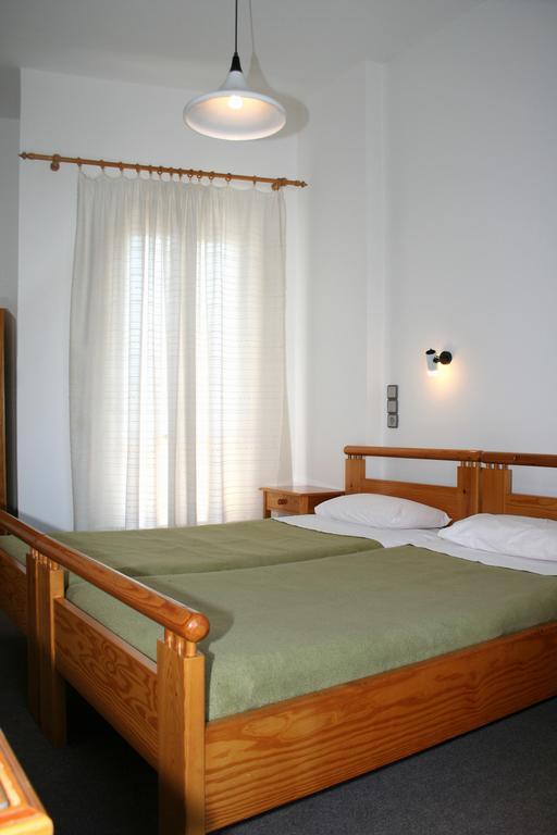 Lovely Holidays Hotel Hersonissos  Exteriör bild