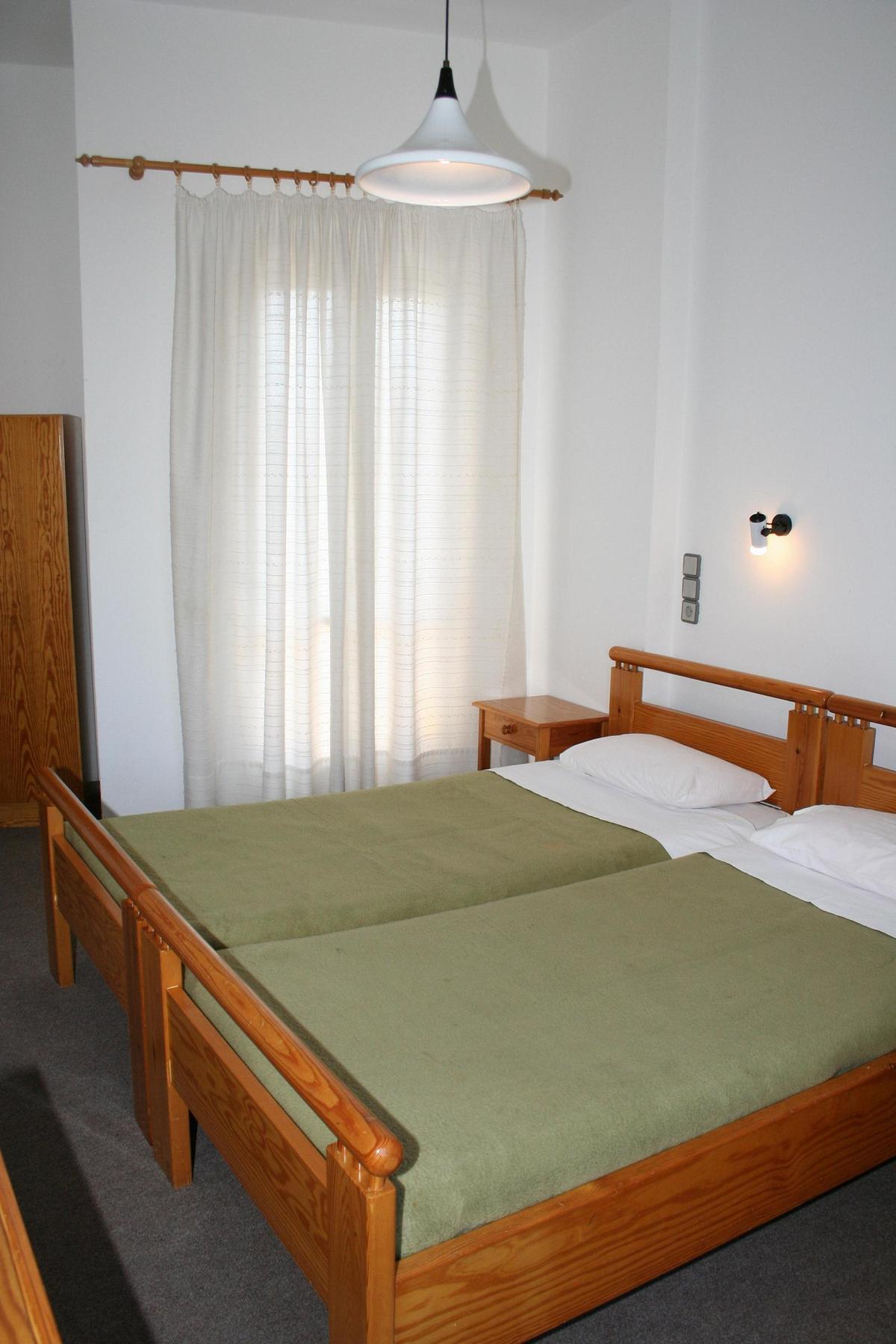 Lovely Holidays Hotel Hersonissos  Exteriör bild