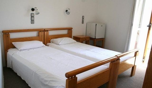 Lovely Holidays Hotel Hersonissos  Exteriör bild
