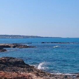 Lovely Holidays Hotel Hersonissos  Exteriör bild