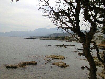 Lovely Holidays Hotel Hersonissos  Exteriör bild