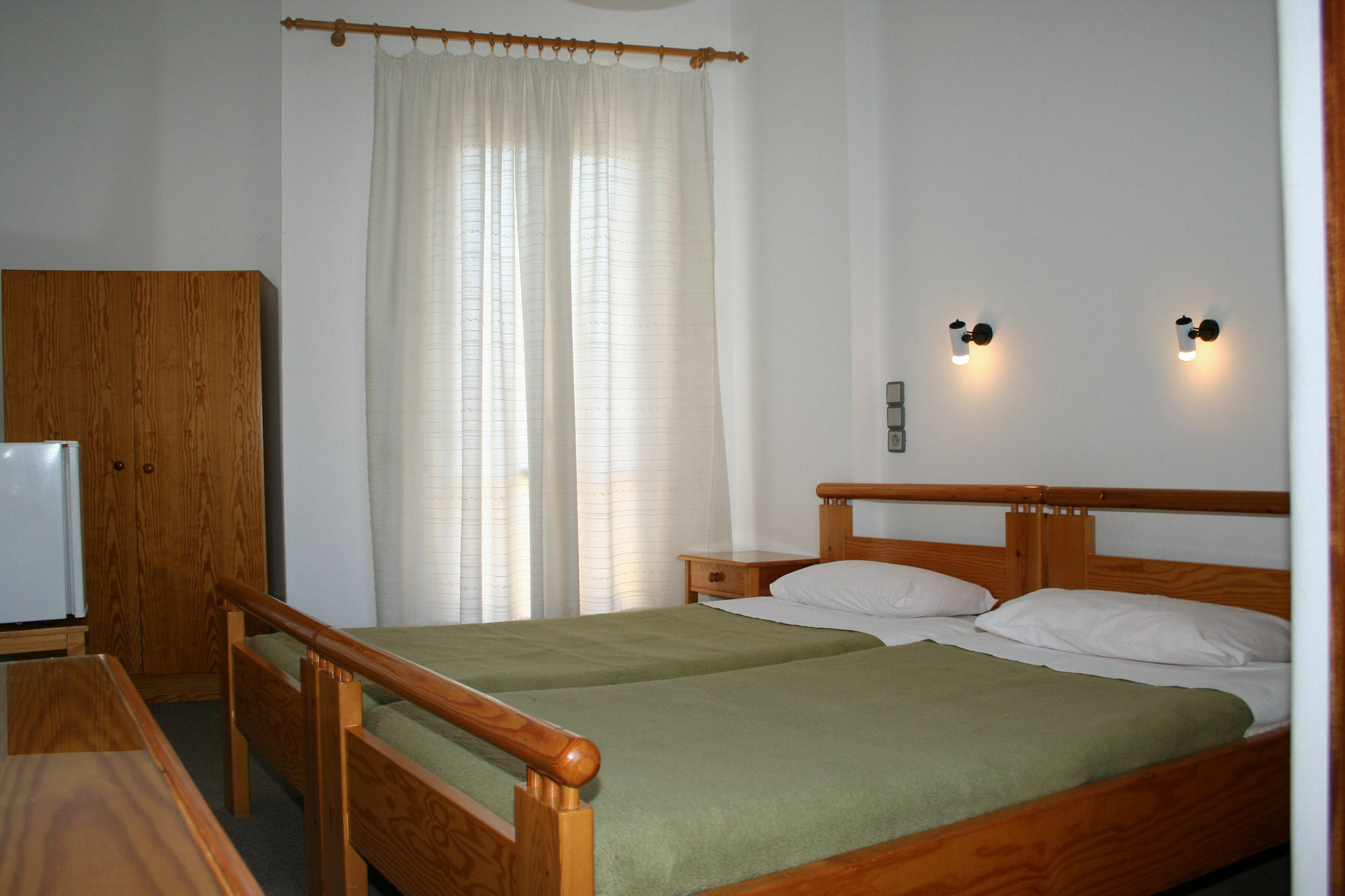 Lovely Holidays Hotel Hersonissos  Exteriör bild